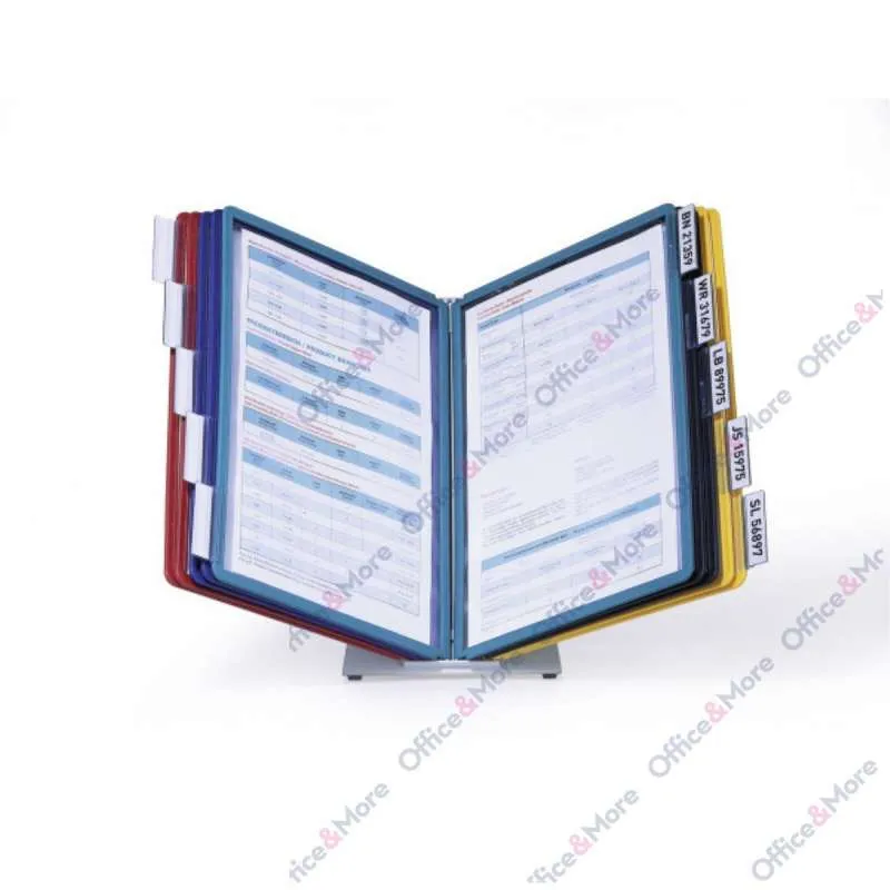 DURABLE STALAK STONI VARIO SA 10 RAMOVA 