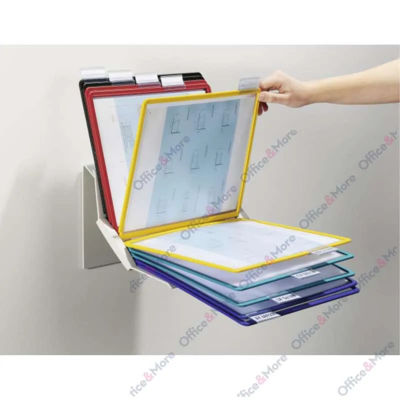 DURABLE STALAK STONI VARIO PRO SA 10 RAMOVA 