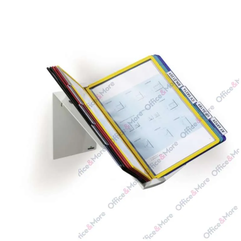 DURABLE STALAK STONI VARIO PRO SA 10 RAMOVA 
