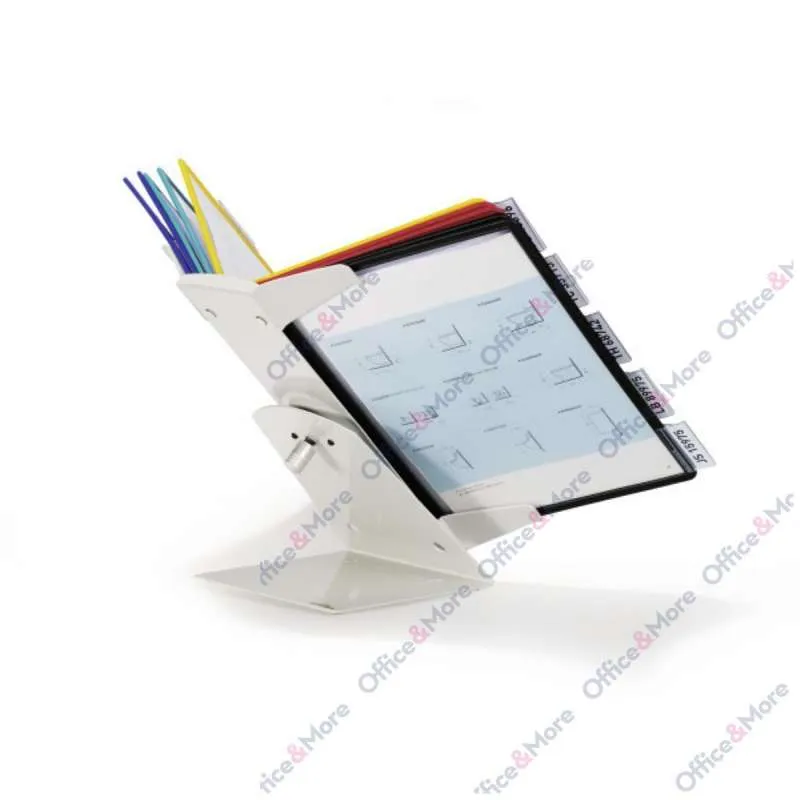 DURABLE STALAK STONI VARIO PRO SA 10 RAMOVA 