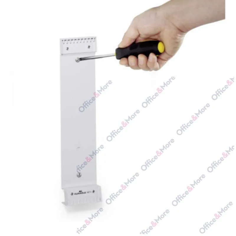 DURABLE STALAK ZIDNI PRAZAN ZA 10 RAMOVA 