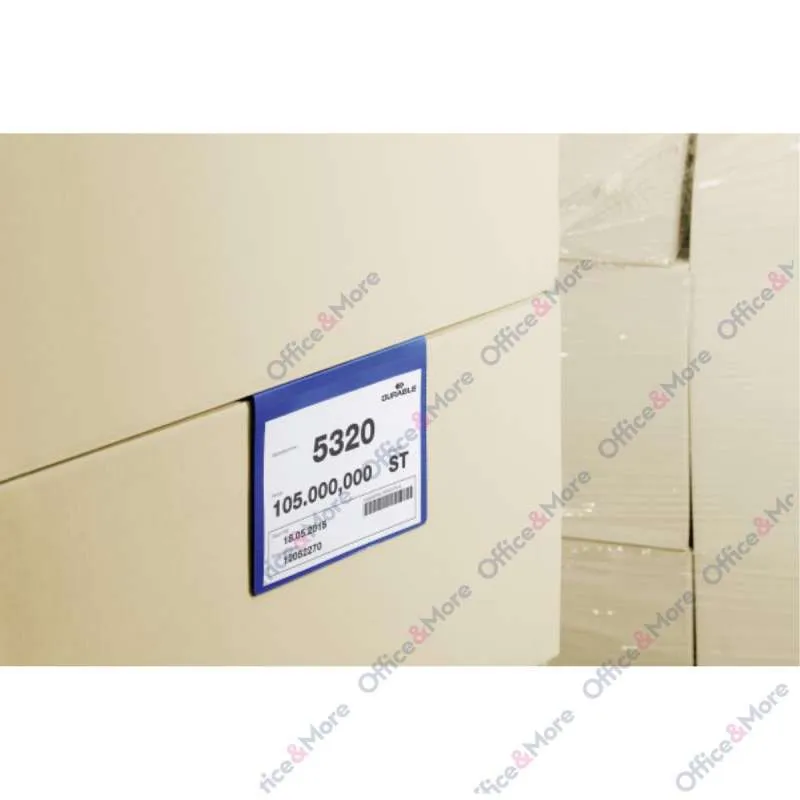 DURABLE PANEL ZA OZNAČAVANJE PALETA A5 50/1 
