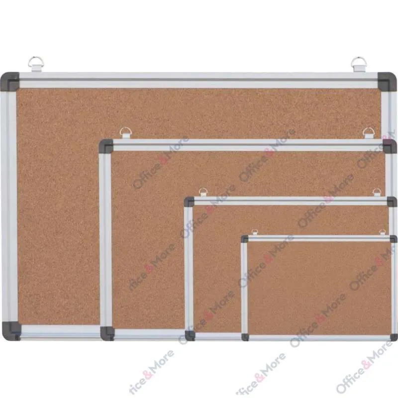 OPTIMA PLUTANA TABLA 45x60 ALU RAM 22380 