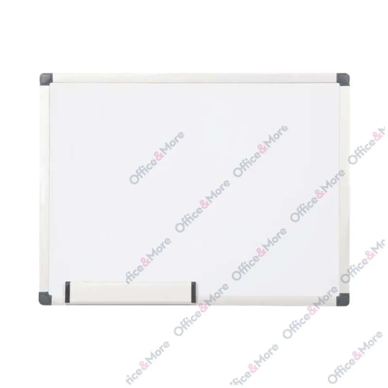 VM BELA MAGNETNA TABLA 90x120 