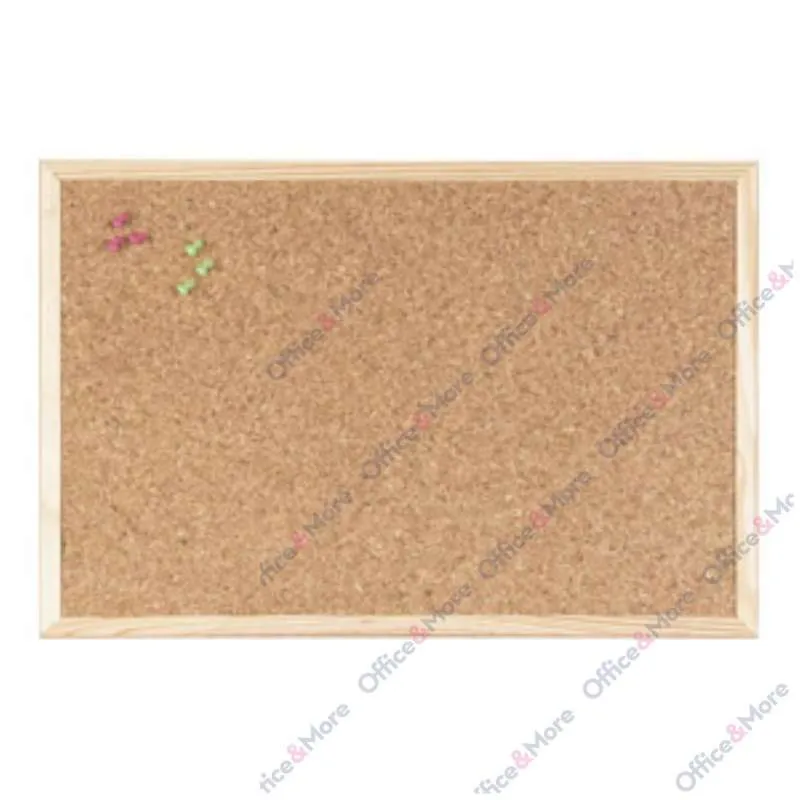 PLUTANA TABLA 45X60 DRVENI RAM 