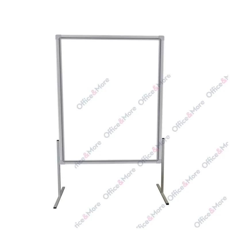 MEMOBOARDS MAGNETNA OBOSTRANA INFO TABLA 120X150CM 