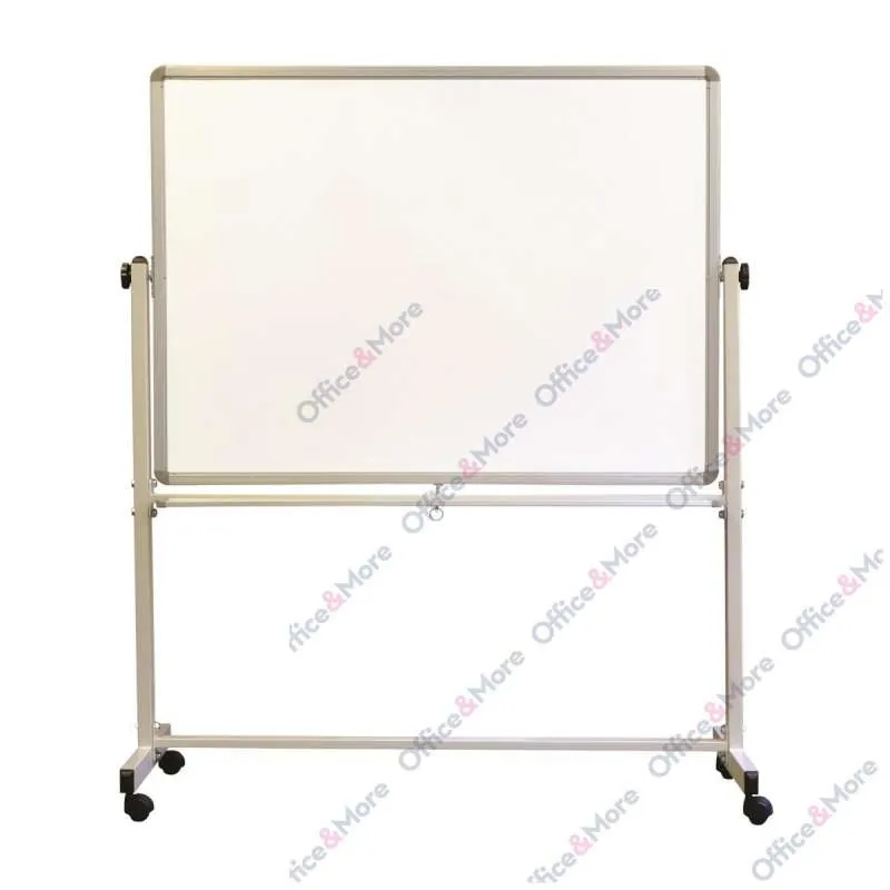 OPTIMA MAGNETNA TABLA SA TOČKIĆIMA 90X120 OKRETNA 