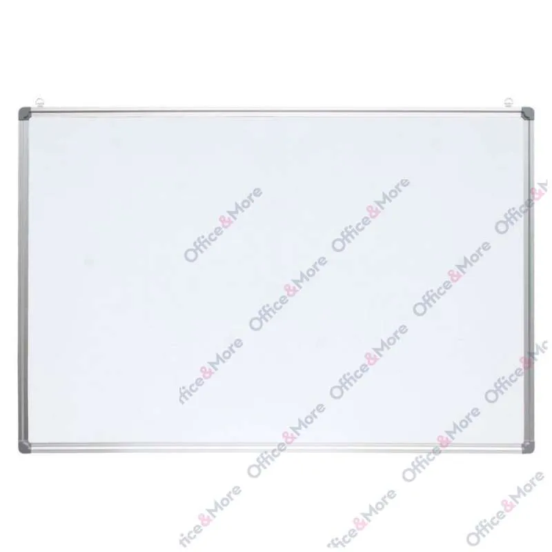 OPTIMA MAGNETNA TABLA 120X180 ALU RAM 22387 