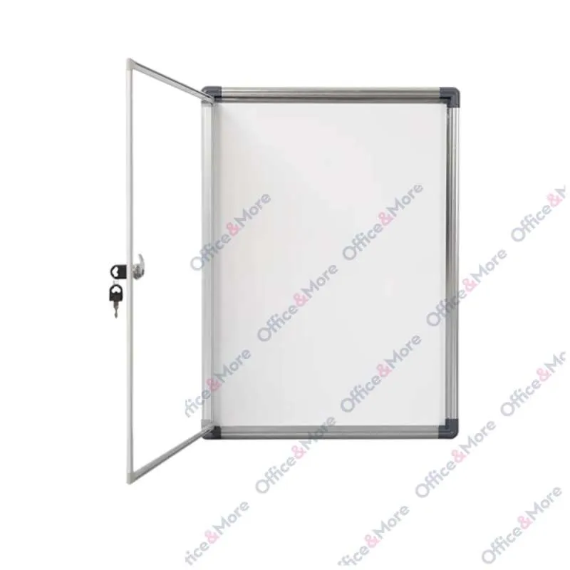 OGLASNA TABLA SC01 54x68cm 4xA4 