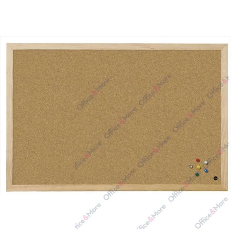 Bi-O PLUTANA TABLA 30X40 DRVENI RAM 