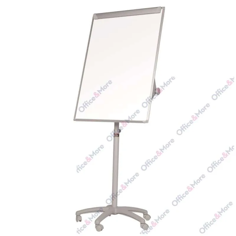Bi-O FLIPCHART SA TOČKIĆIMA 70X100 
