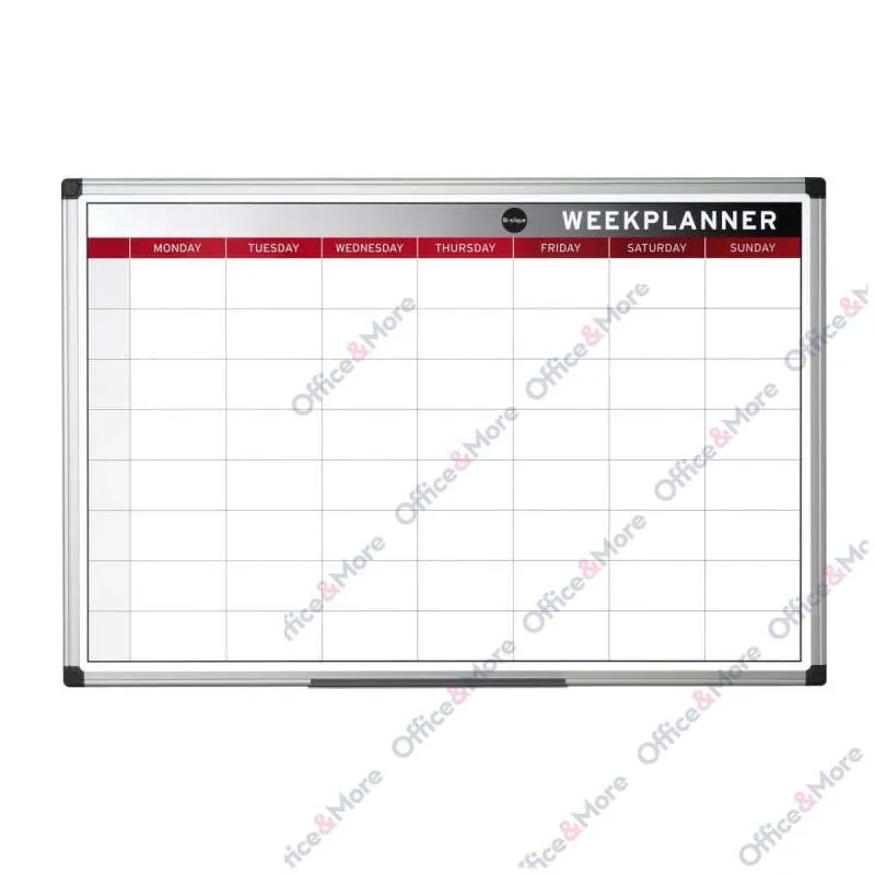 Bi-O PLANER NEDELJNI 45X60CM 