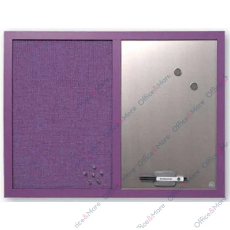 Bi-O FILC/MAGNETNA TABLA LAVANDA 45X60 