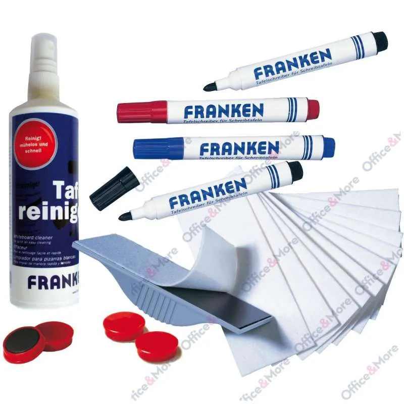 FRANKEN SET ZA BELU TABLU JUNIOR 