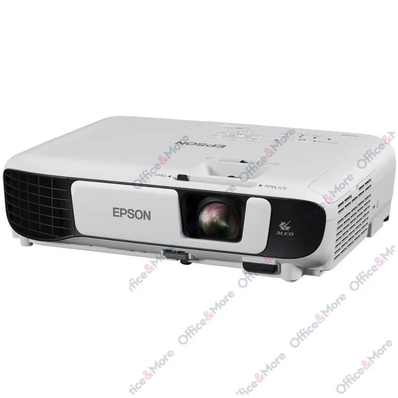 EPSON PROJEKTOR EB-X41 