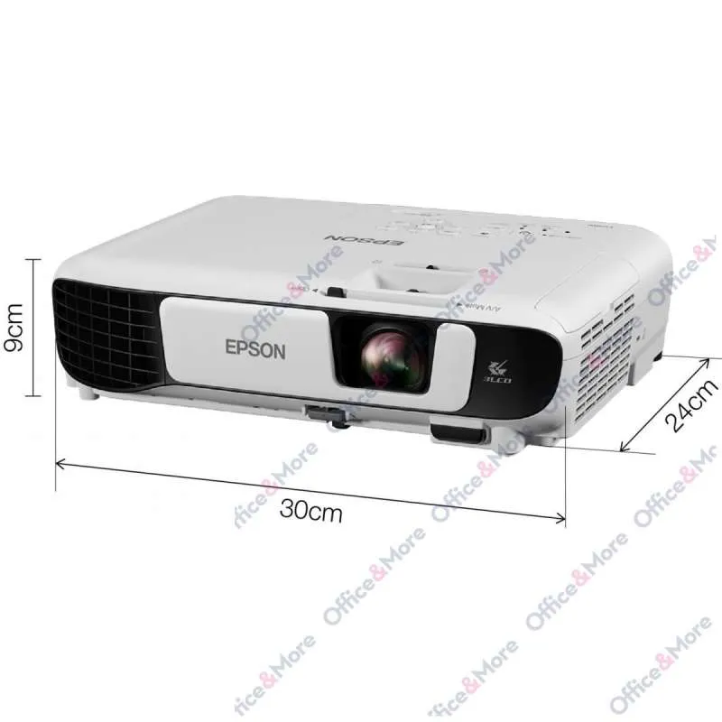 EPSON PROJEKTOR EB-X41 