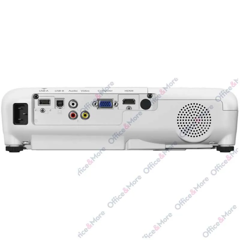 EPSON PROJEKTOR EB-X05 