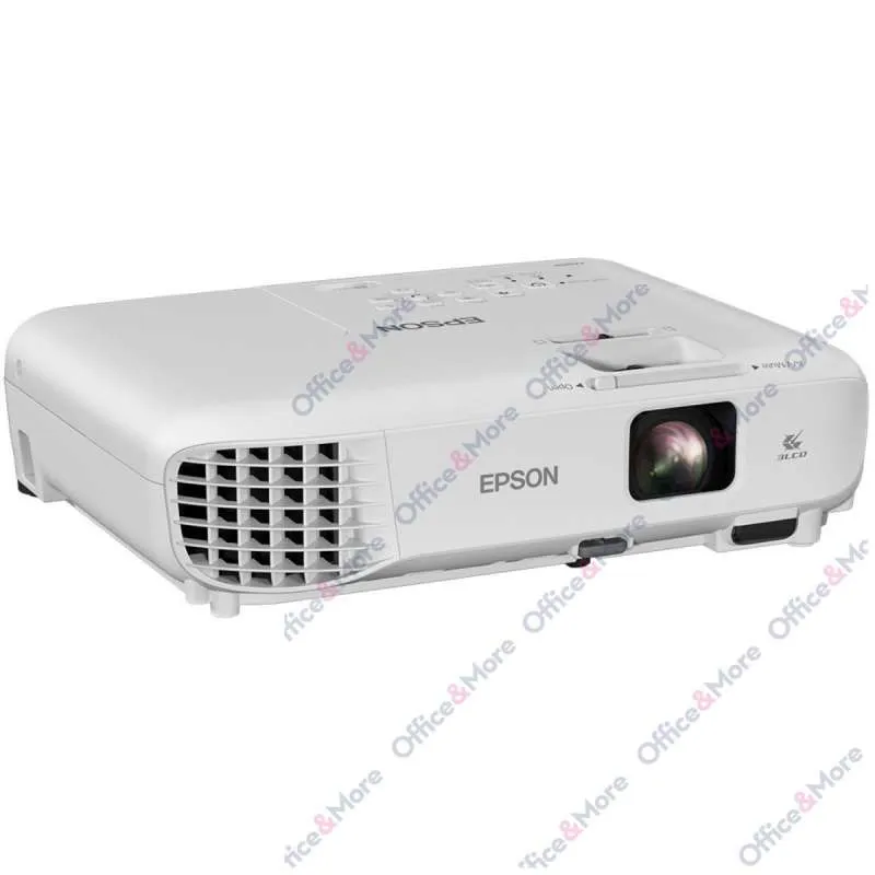 EPSON PROJEKTOR EB-X05 