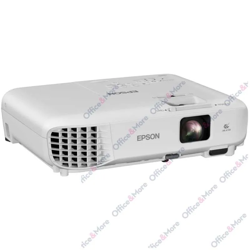 EPSON PROJEKTOR EB-W06 