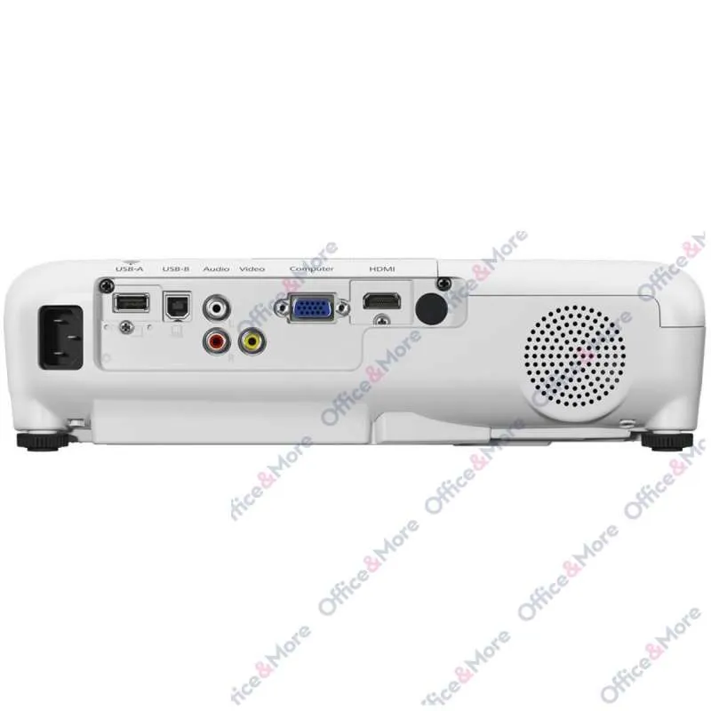 EPSON PROJEKTOR EB-W06 