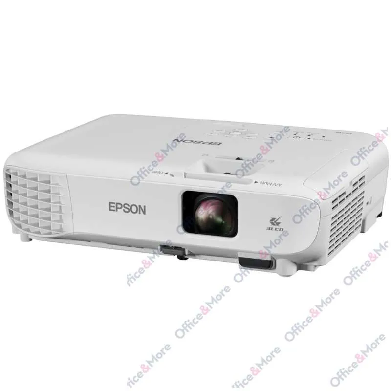 EPSON PROJEKTOR EB-W06 
