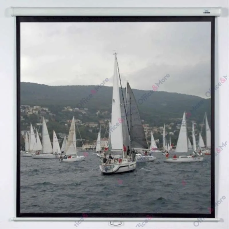 VEGA PLATNO ZIDNO 203X203CM 