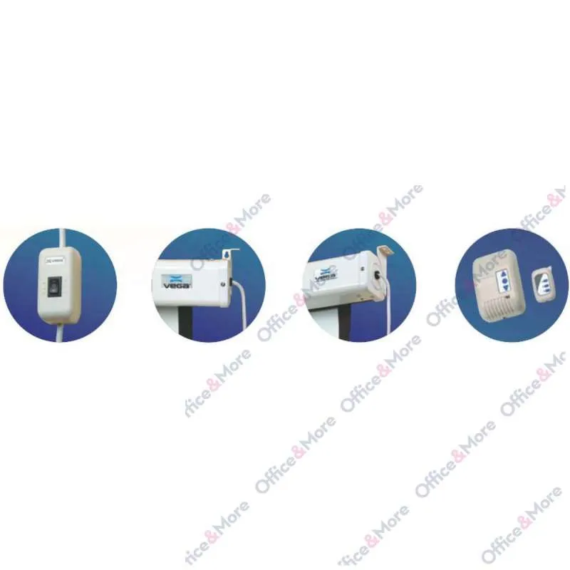 VEGA PLATNO ELEKTRIČNO 153X153 1:1 