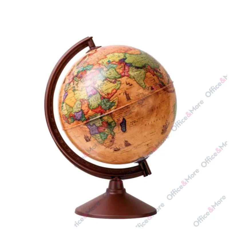 VM GLOBUS ANTIQUE 30CM 