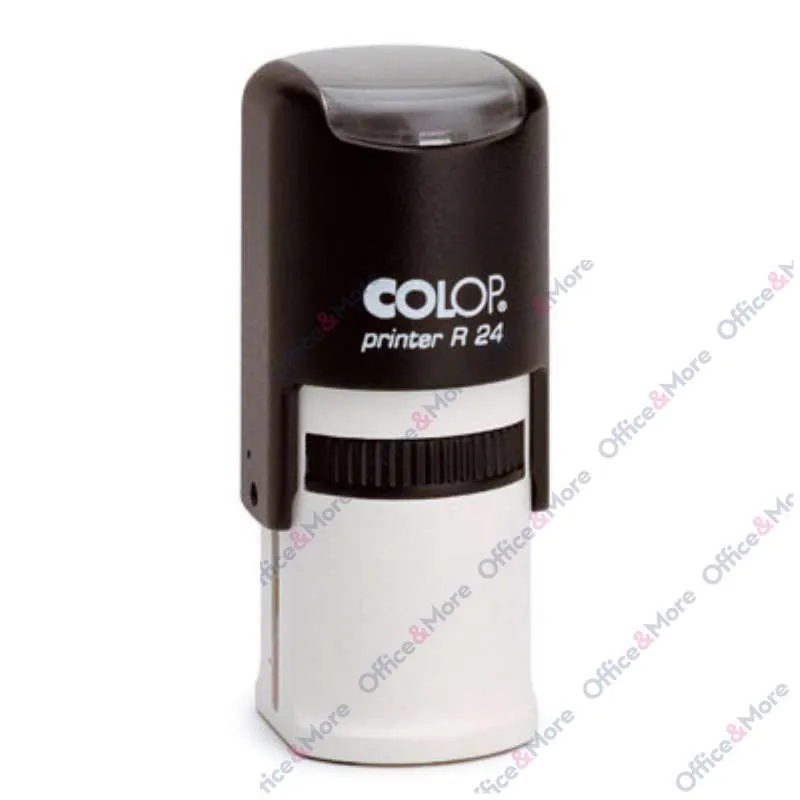 COLOP PRINTER R24  CRN 