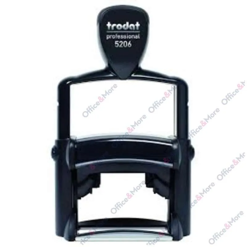 TRODAT PEČAT PROFESIONAL 56X33MM TR5206 