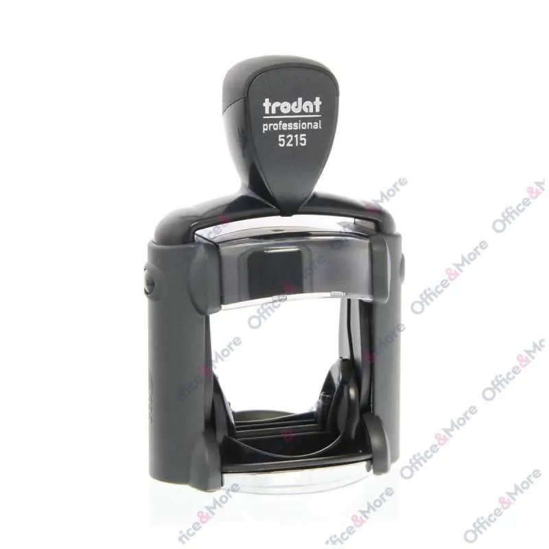 TRODAT PEČAT PROFESIONAL FI 45MM TR5215 