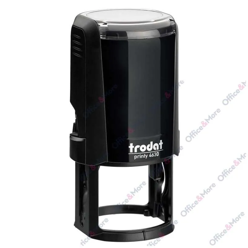 TRODAT PEČAT FI30 PLAVO TR4630 