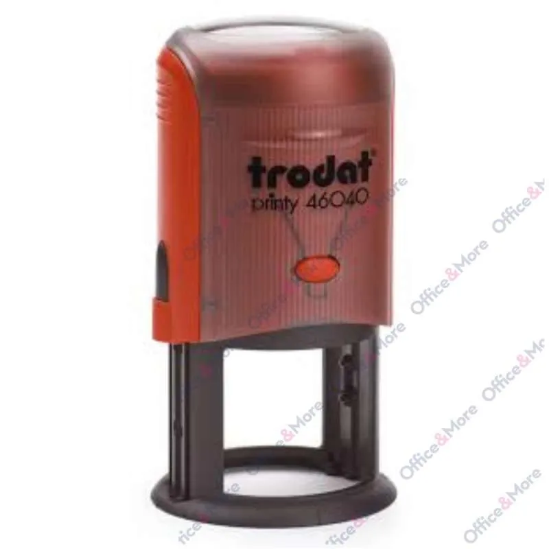 TRODAT PEČAT FI42 PLAVO TR4642 