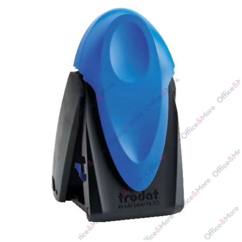 TRODAT PEČAT MOBILE PRINTY FI 40mm, 9440 
