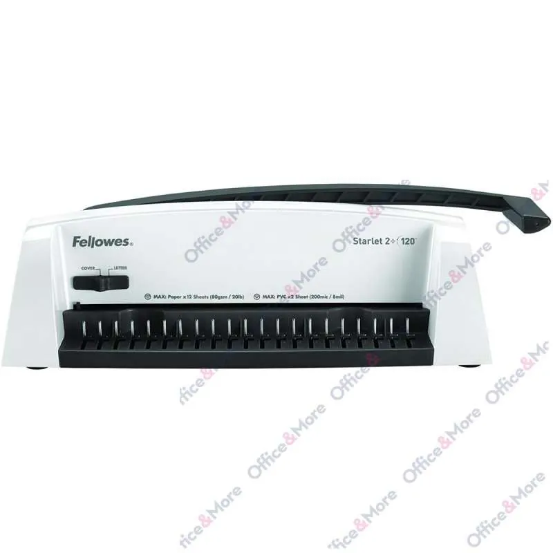 FELLOWES MAŠINA ZA KORIČENJE STARLET 2+ -5227901 
