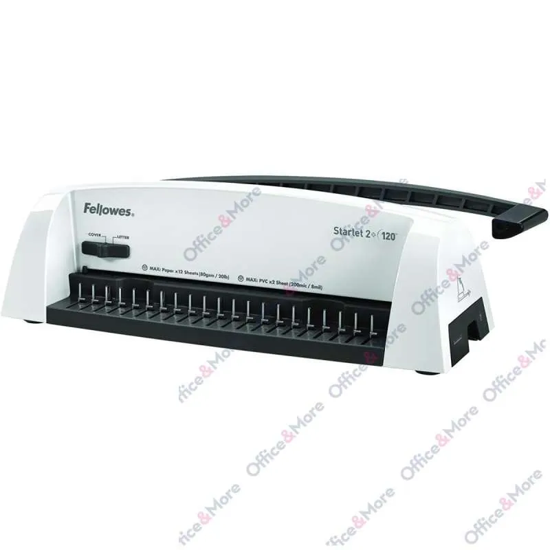FELLOWES MAŠINA ZA KORIČENJE STARLET 2+ -5227901 
