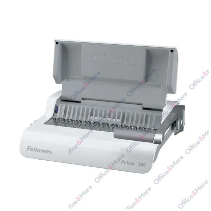 FELLOWES MAŠINA ZA KORIČENJE PULSAR+ -5627601 