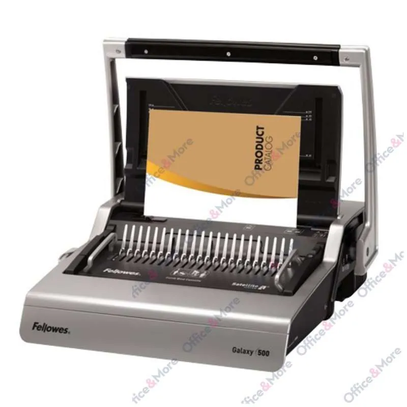 FELLOWES MAŠINA ZA KORIČENJE GALAXY -5622001 