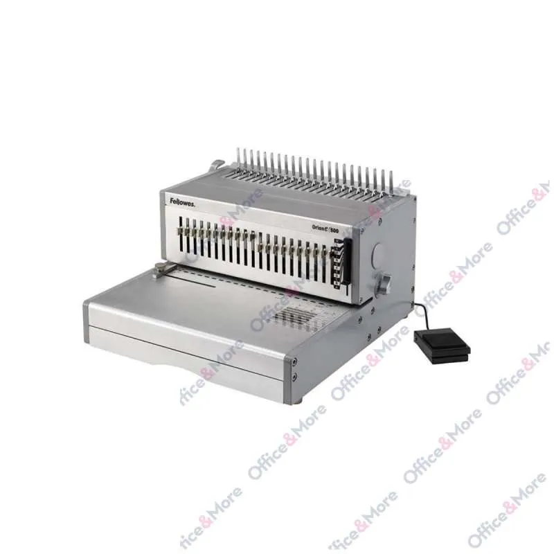 FELLOWES MAŠINA ZA KORIČENJE ORION-E -5642701 