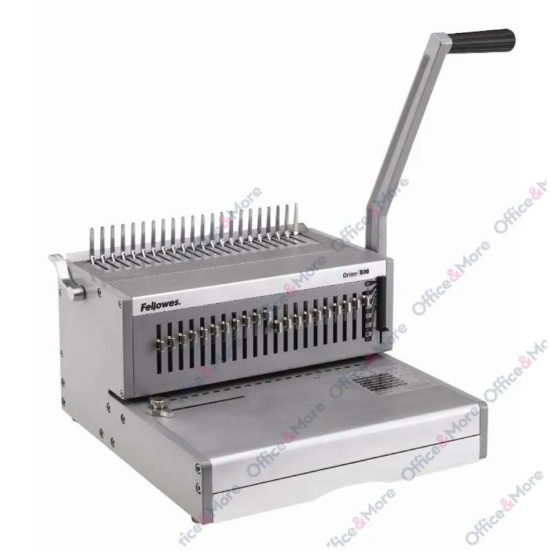 FELLOWES MAŠINA ZA KORIČENJE ORION -5642601 