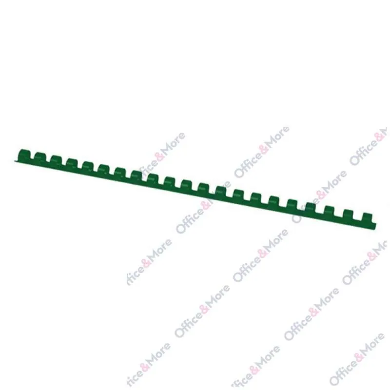 PLASTIČNE SPIRALE 10mm ZELENE PAK.100-20241015-02 