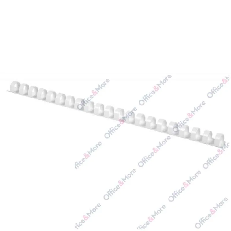 PLASTIČNE SPIRALE 10mm BELE PAK.100-20241015-14 