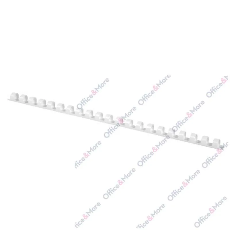 PLASTIČNE SPIRALE 12mm BELE PAK.100-20241215-14 