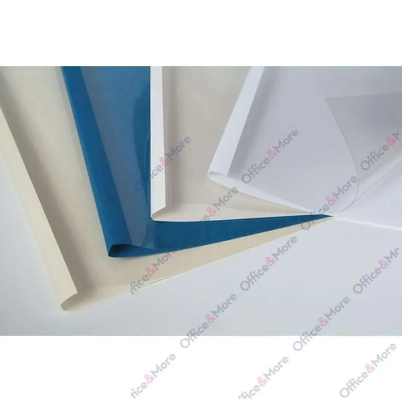 KORICE ZA TERMO KORIČENJE 3mm PAK.100 - 53176 