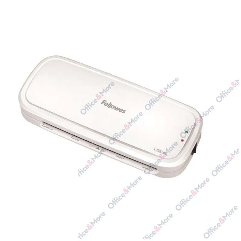 FELLOWES PLASTIFIKATOR L125-A4 - 5737201 