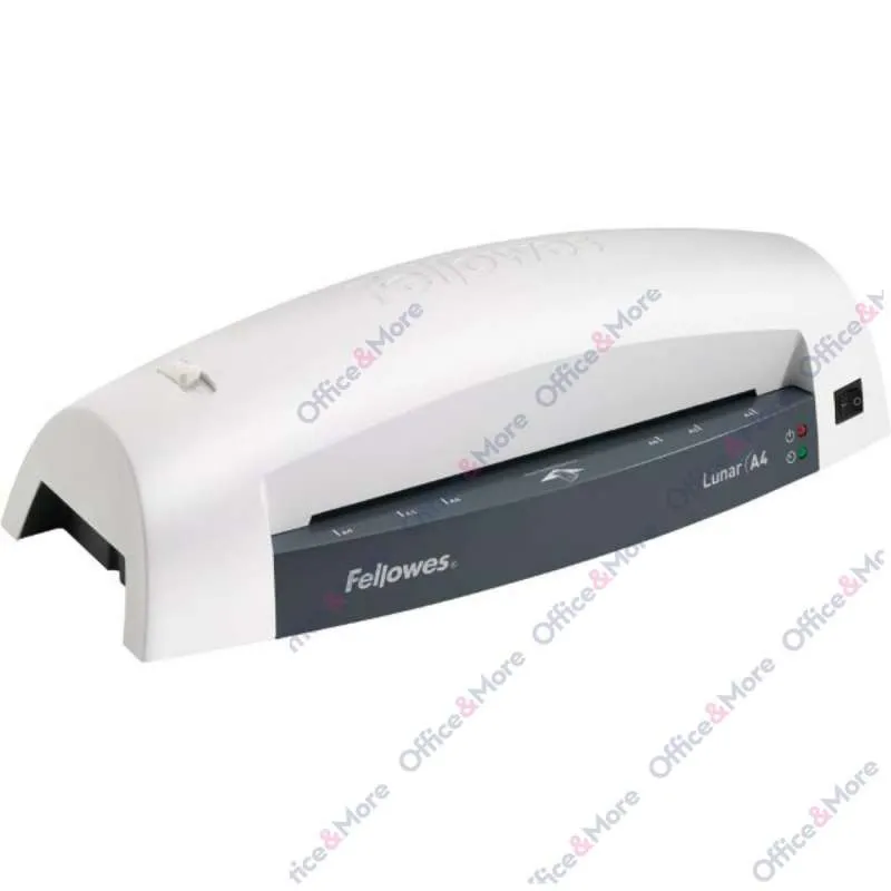 FELLOWES PLASTIFIKATOR A4 LUNAR - 5715601 