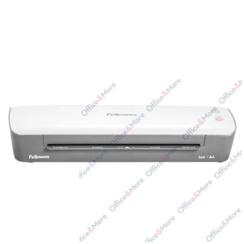 FELLOWES PLASTIFIKATOR ION A4 - 4560001 