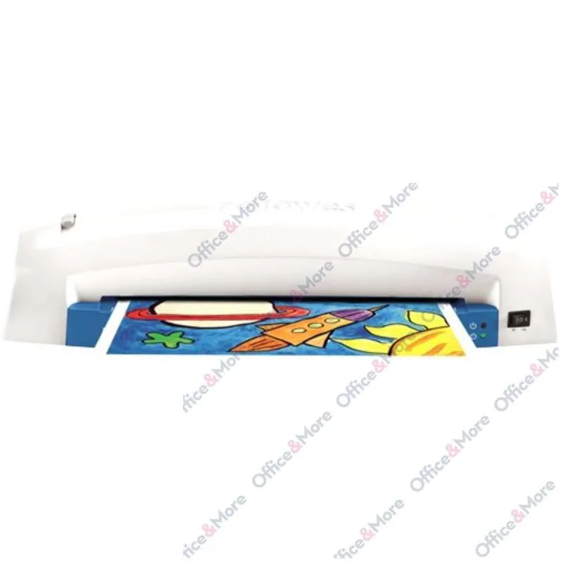 FELLOWES PLASTIFIKATOR A3 LUNAR+ BLUE - 5742701 