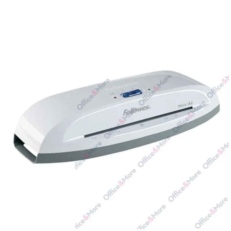 FELLOWES PLASTIFIKATOR A4 MARS - 5700801 