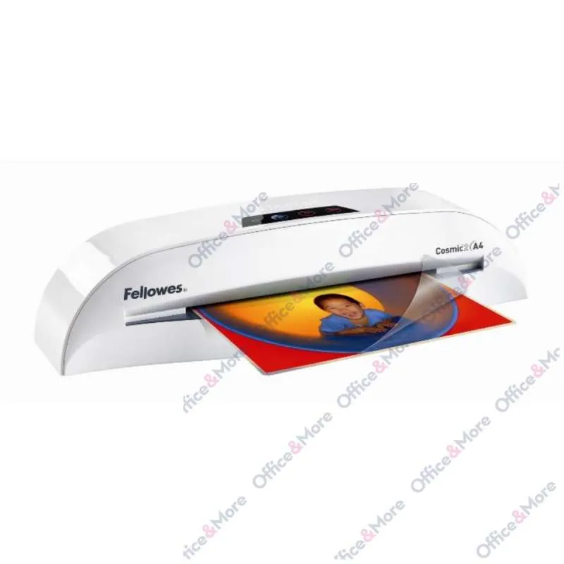 FELLOWES PLASTIFIKATOR A4 COSMIC 2 - 5725001 